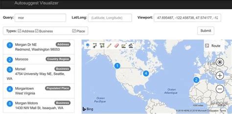 bing maps api|bing maps api examples.